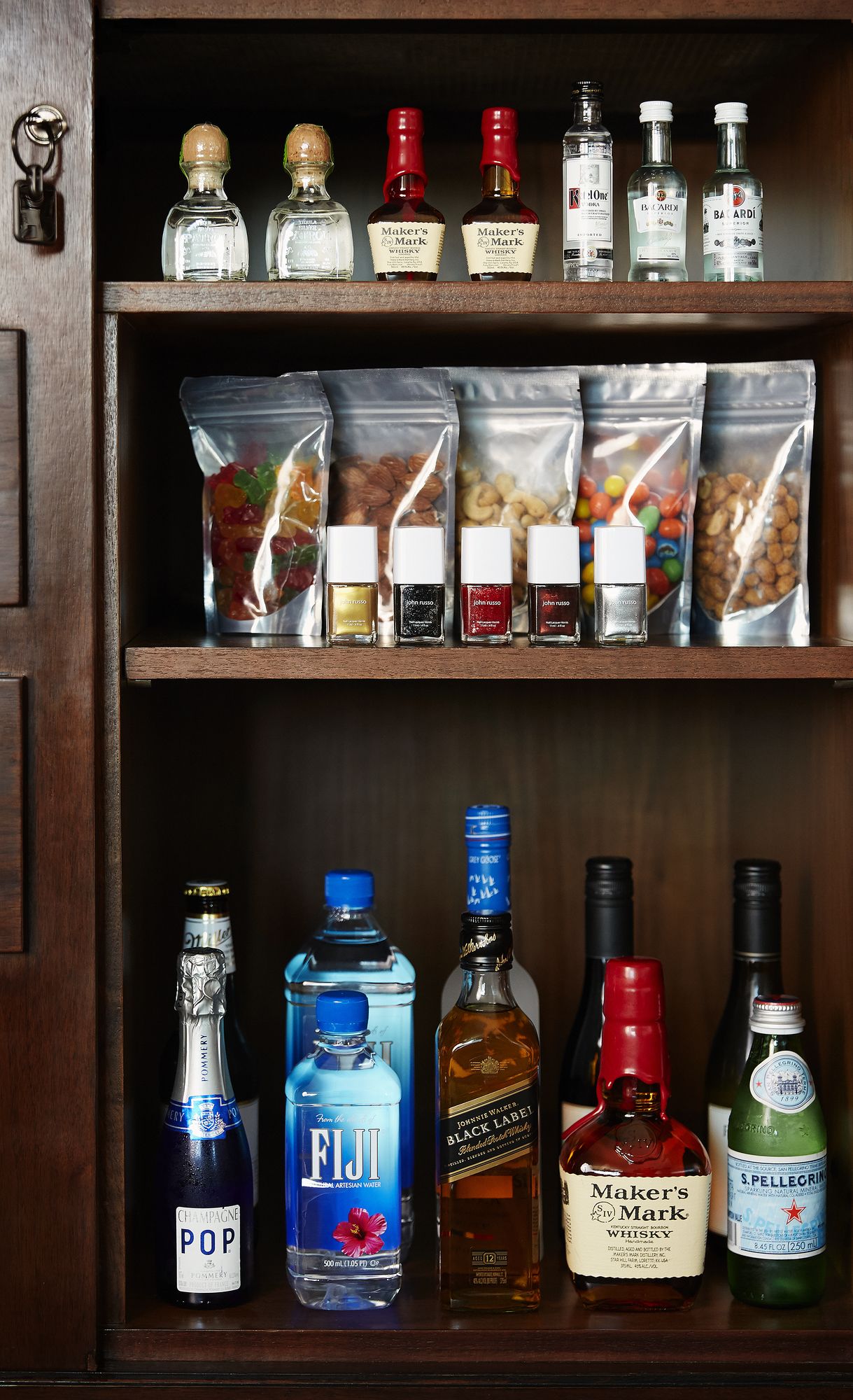 Фото The Highland Dallas, Curio Collection by Hilton