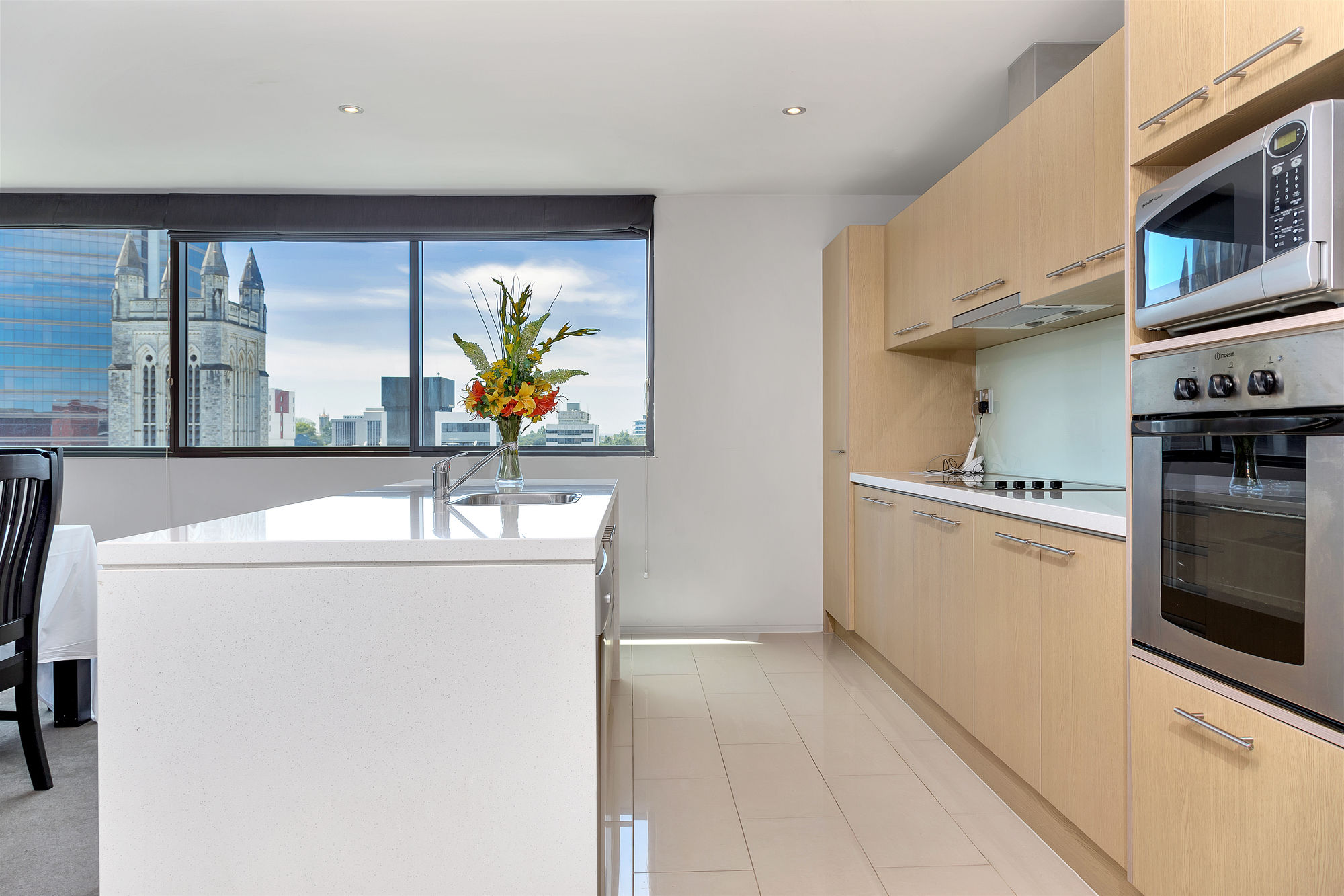 Фото Quest on Hobson