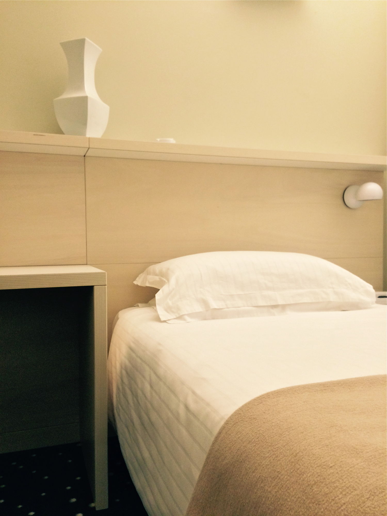 Фото Hotel Piroscafo