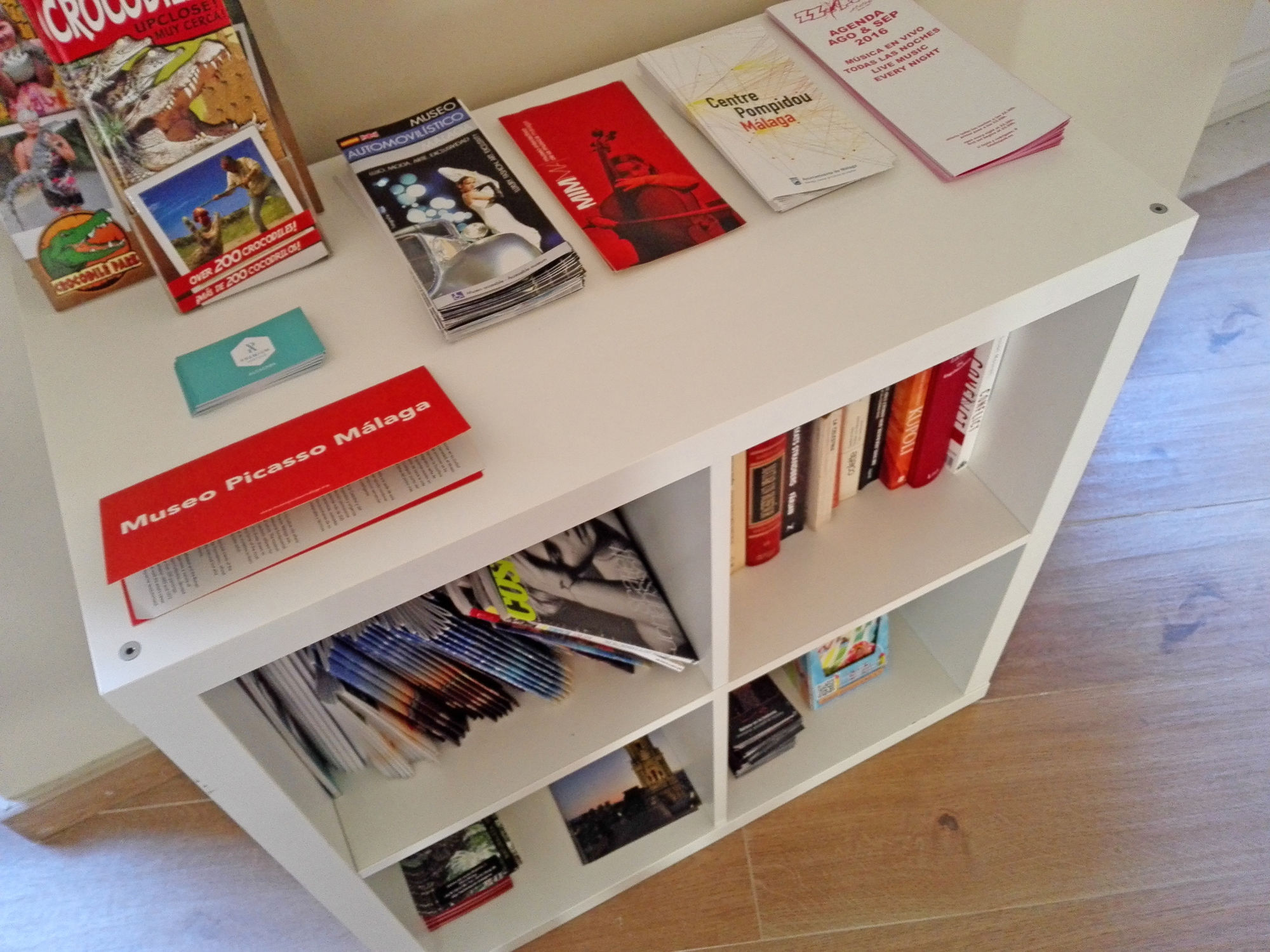 Фото Alcazaba Premium Hostel