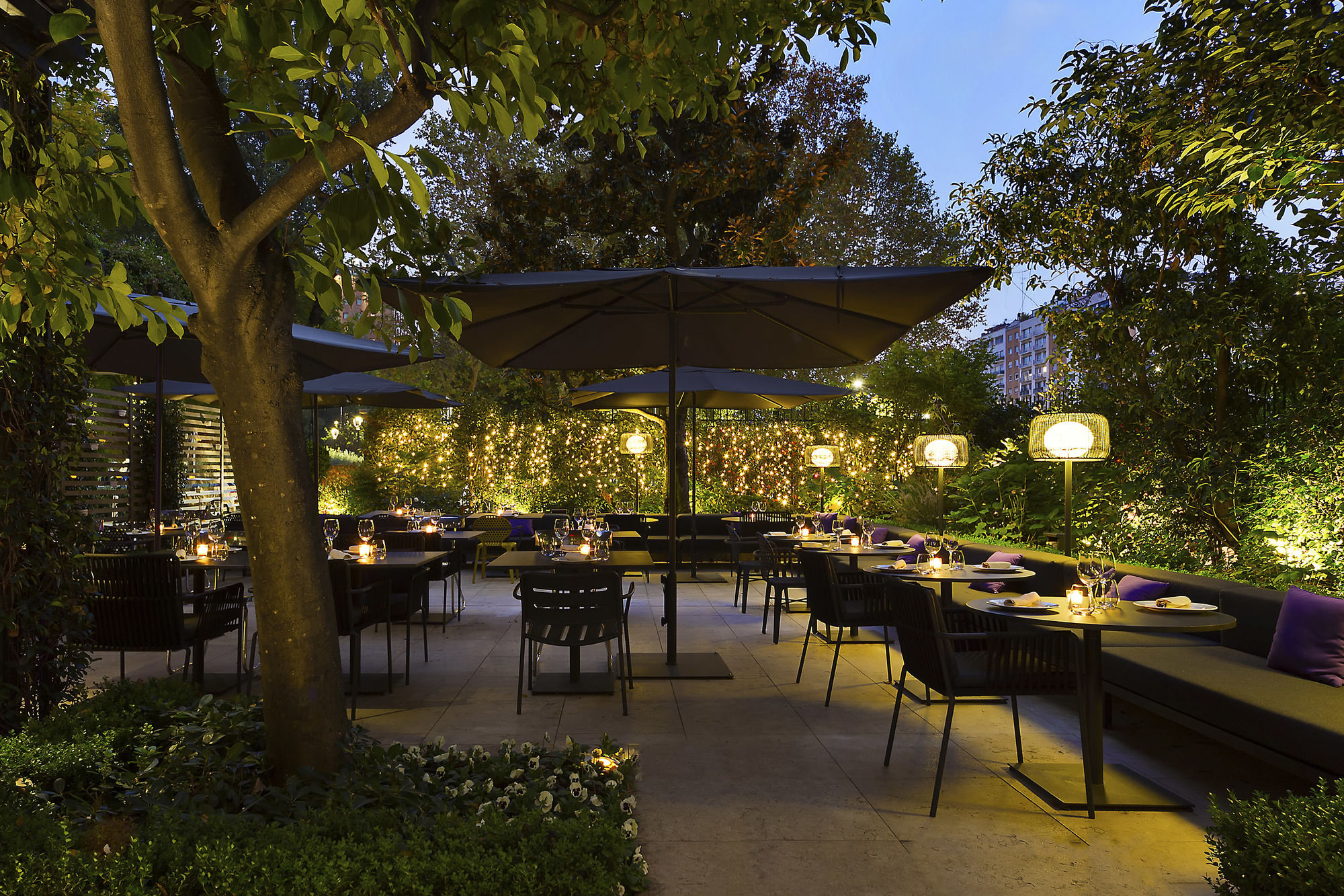 Фото Me Milan - Il Duca