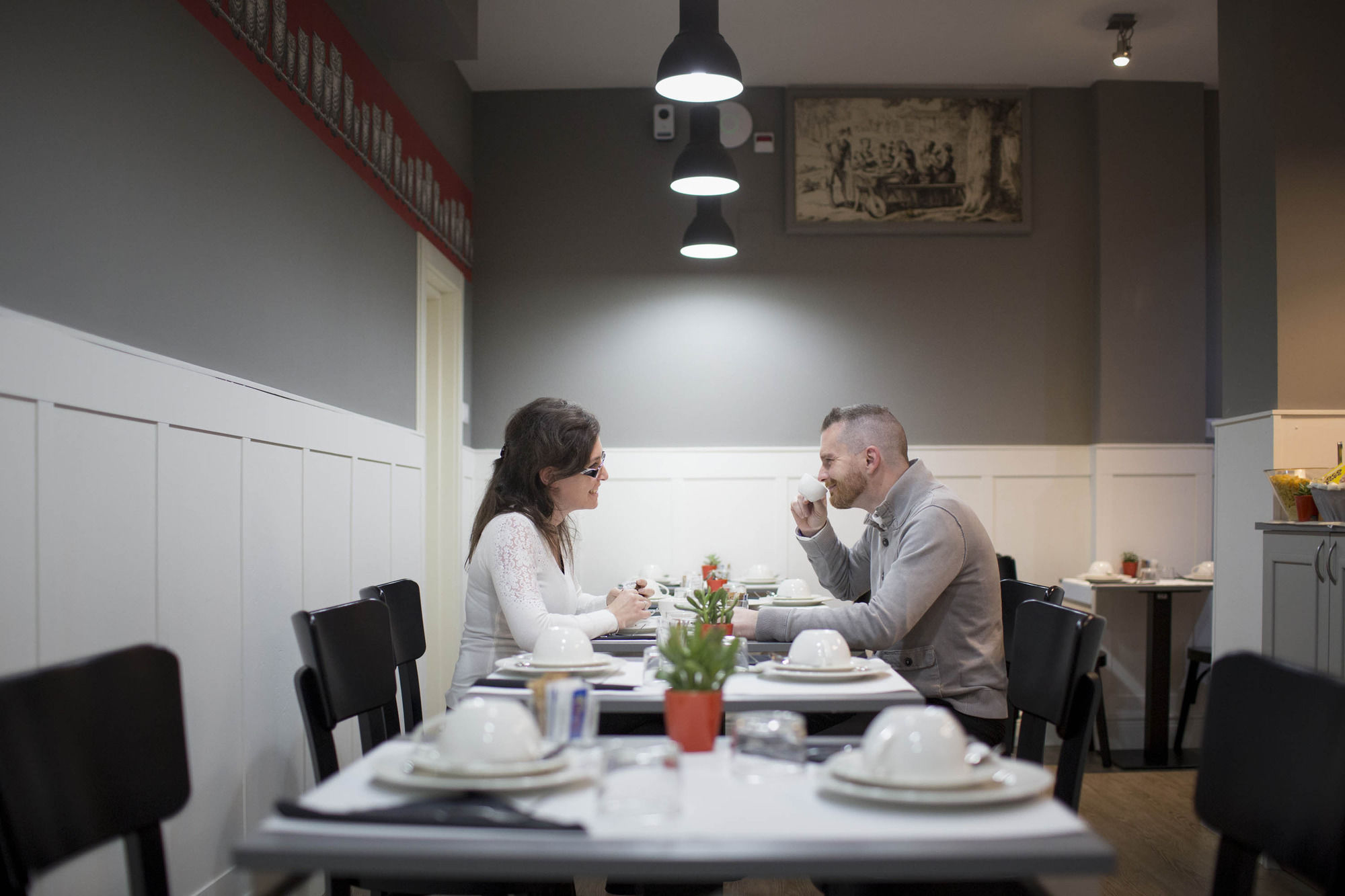 Фото Dedo Boutique Hotel