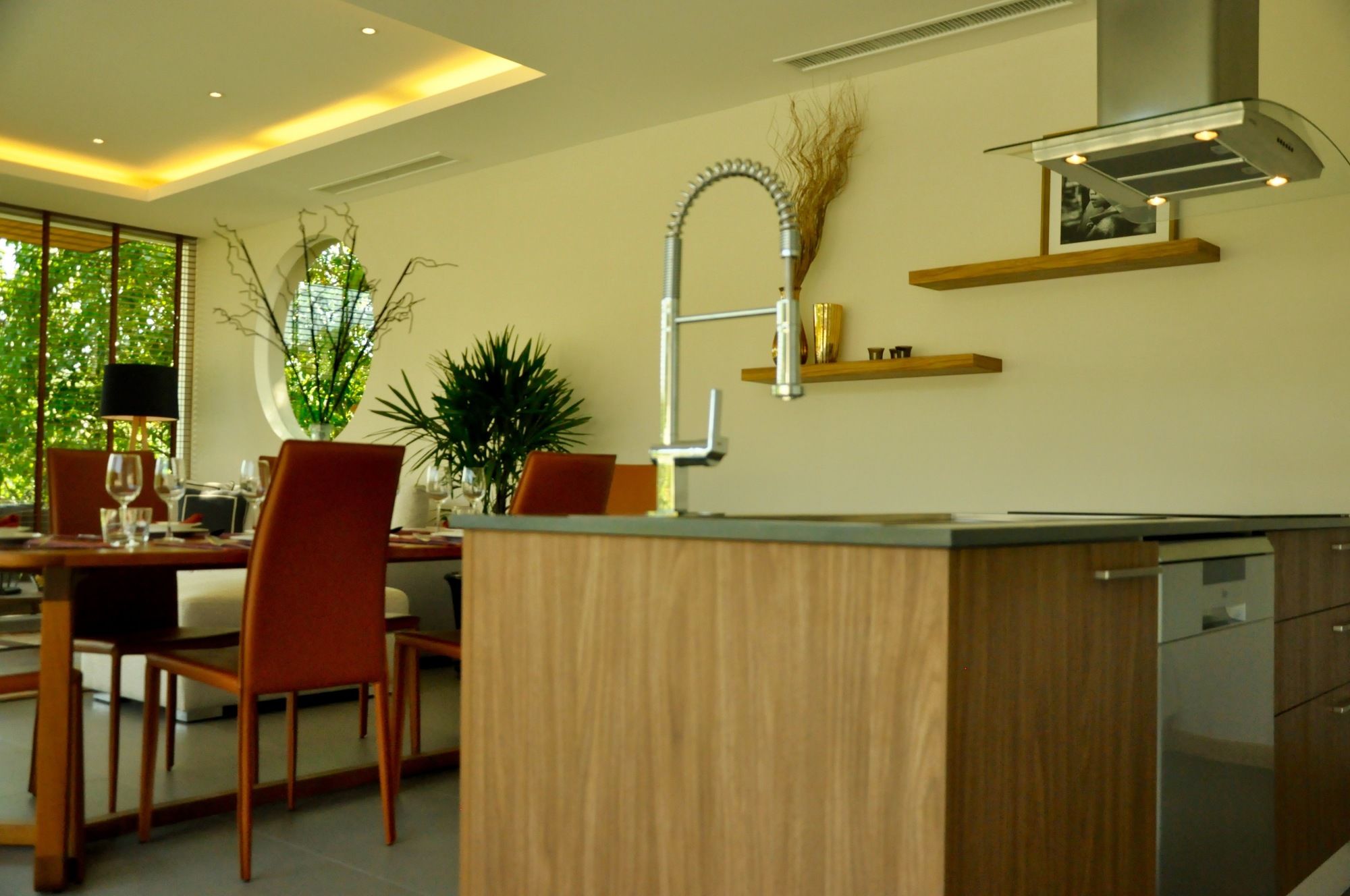 Фото Villa Sunpao