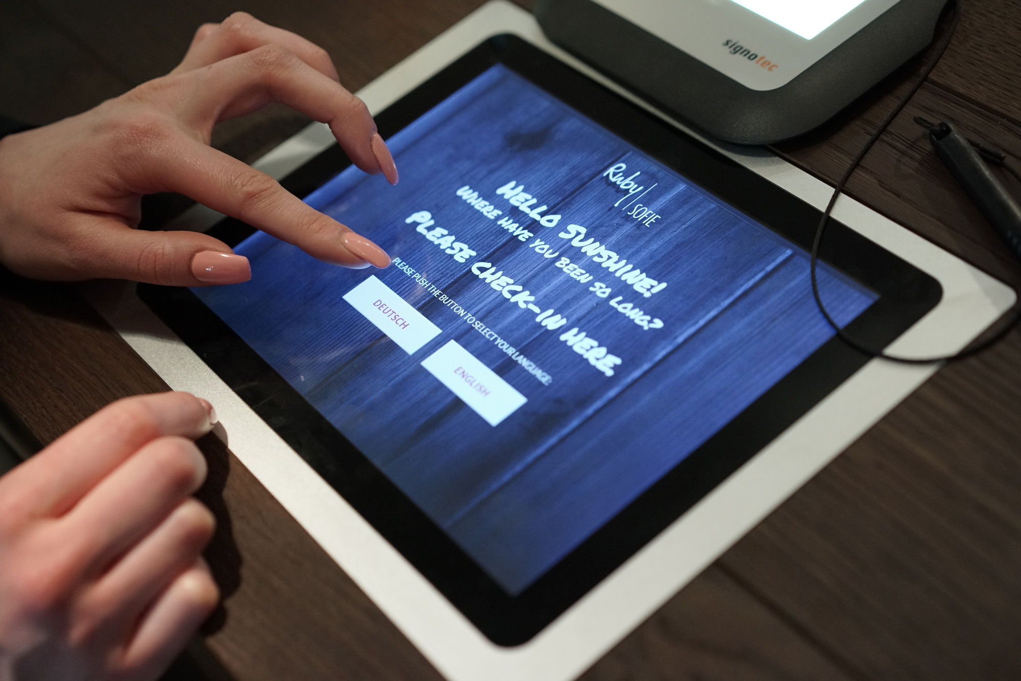 Фото Ruby Sofie Hotel Vienna