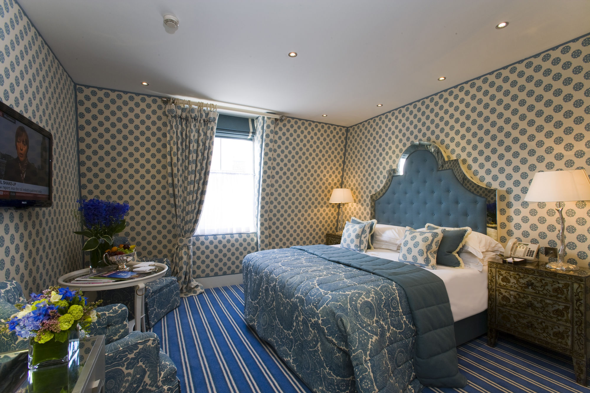 Фото The Chesterfield Mayfair