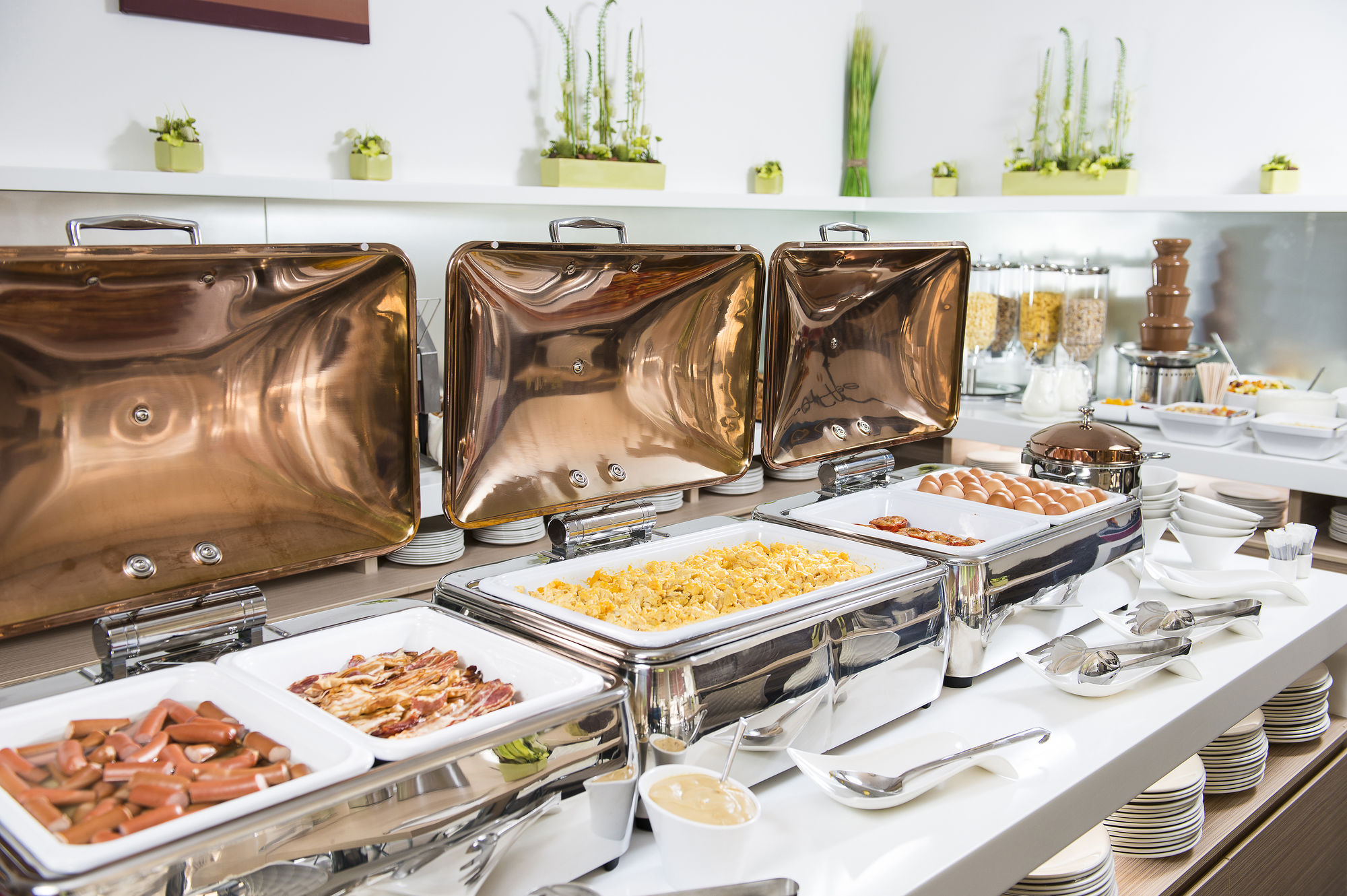 Фото Bo33 Hotel Family & Suites