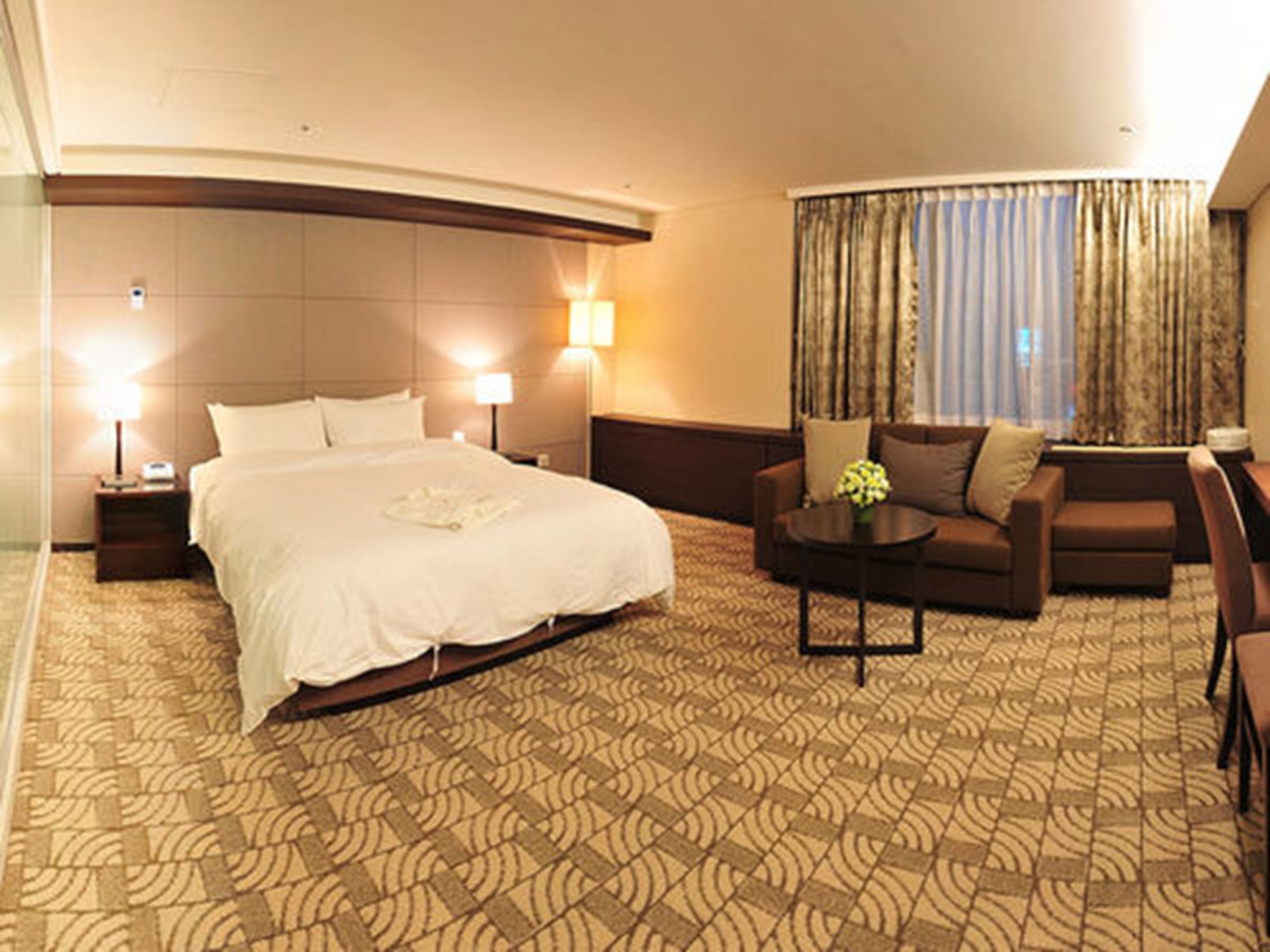 Фото Hotel Interciti