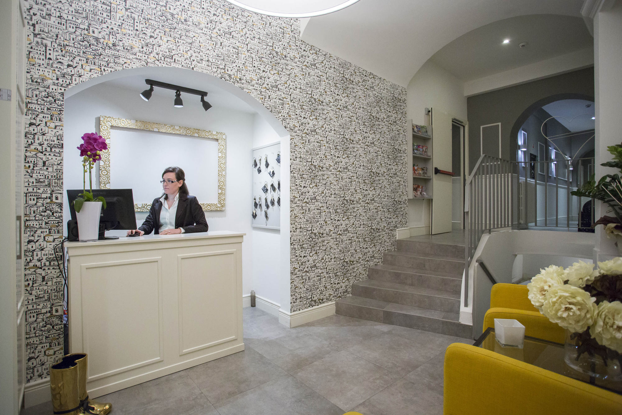 Фото отеля 3