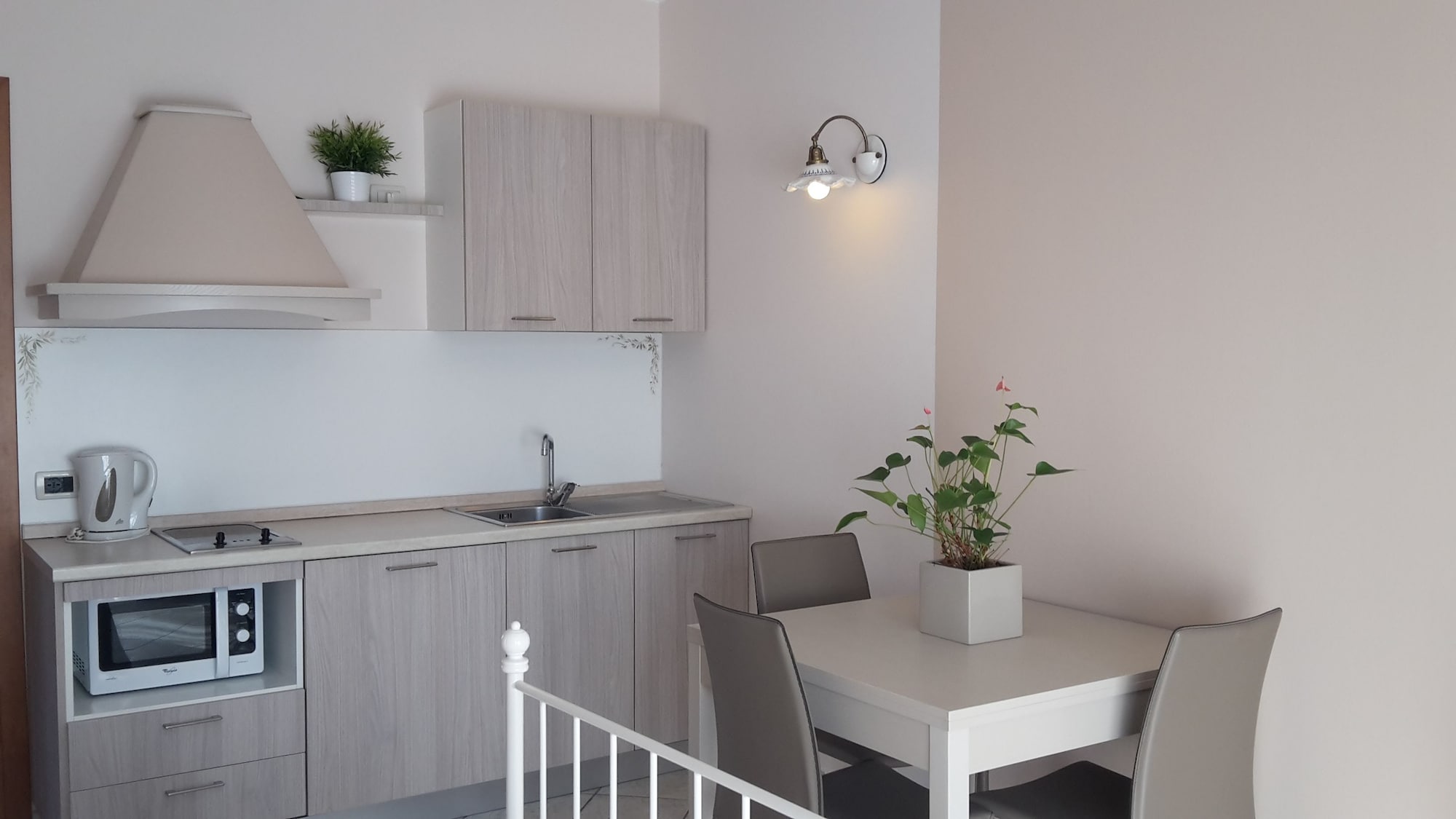 Фото Residence Il Sogno