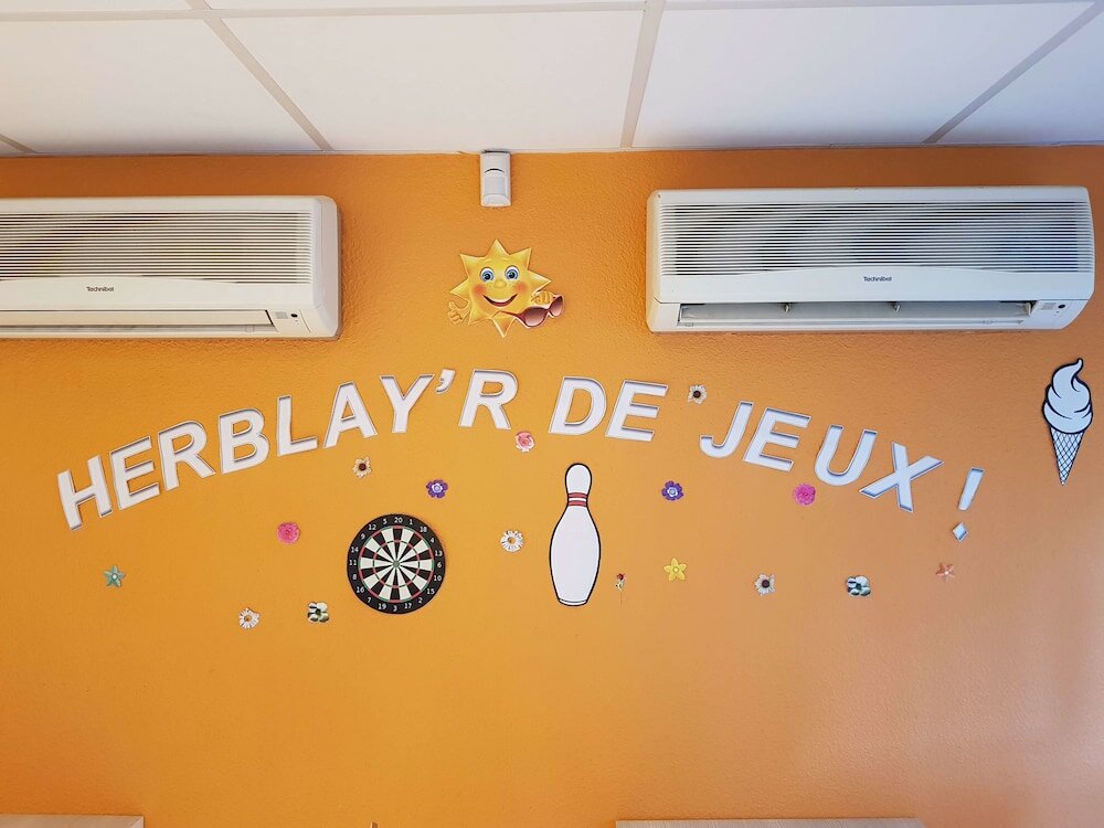 Фото Premiere Classe Herblay