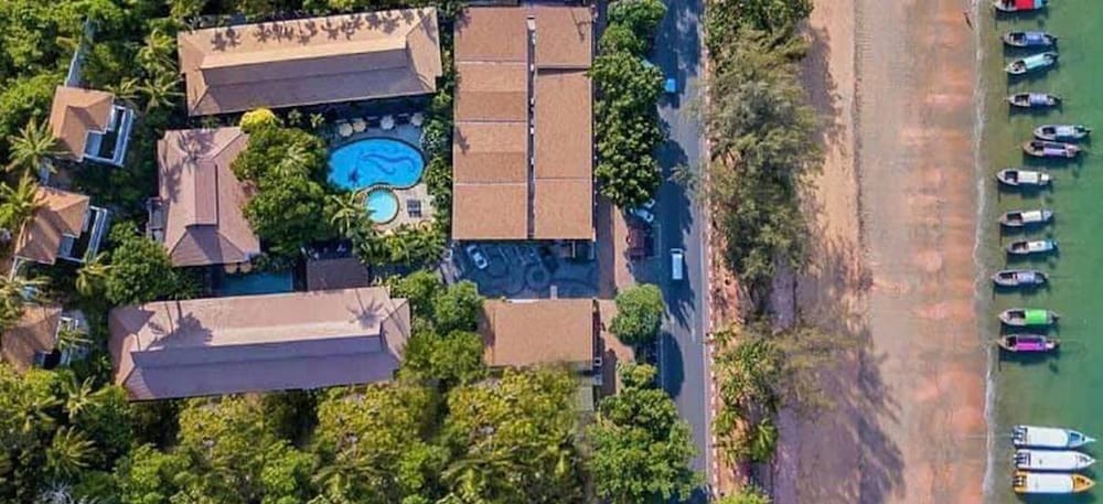 Фото Aonang Princeville Villa Resort and SPA