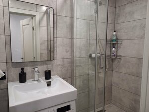 Студия в ЖК Краски Жизни