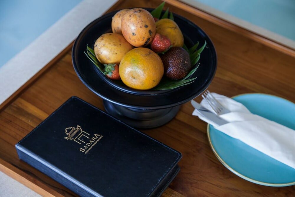 Фото Sadara Resort