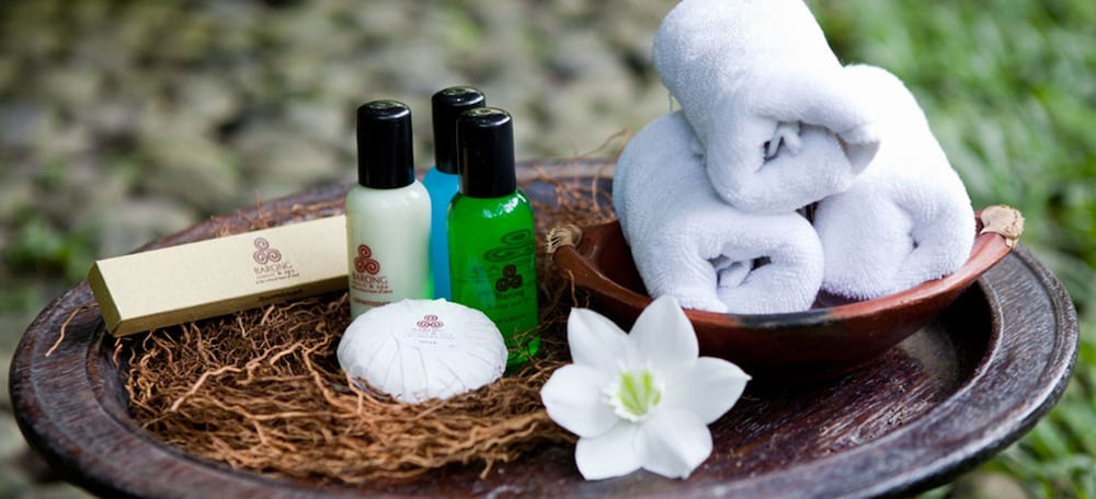 Фото Barong Resort Ubud by Puri Signatures