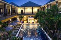 Palloma Hotel Kuta