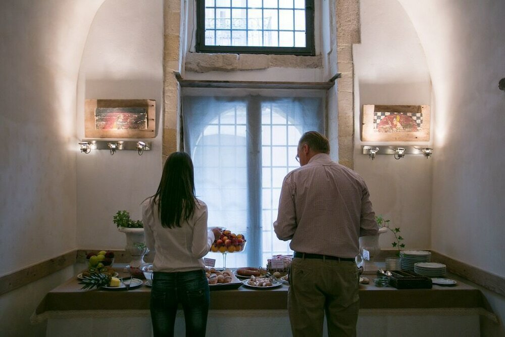 Фото Alla Giudecca