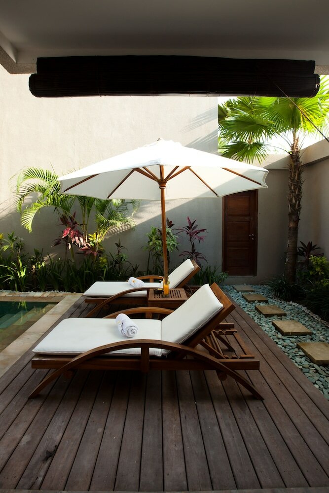 Фото Danoya Villa - Private Luxury Residences