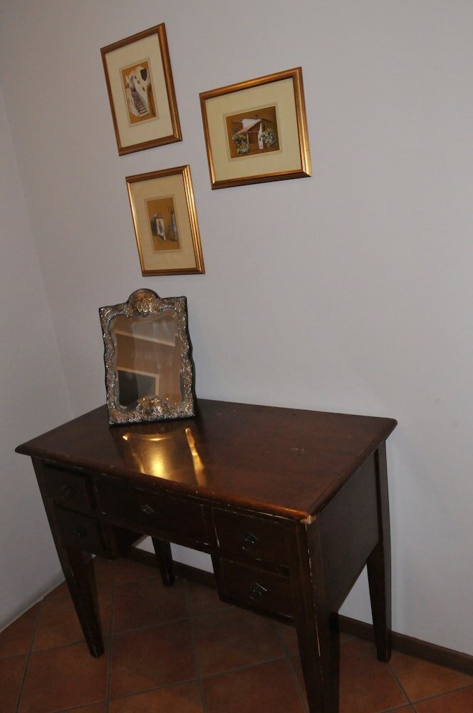 Фото Antico Borgo