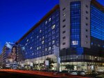 Radisson Blu Hotel, Bucharest