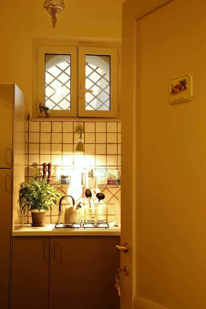 Фото B&b Luna Caprese