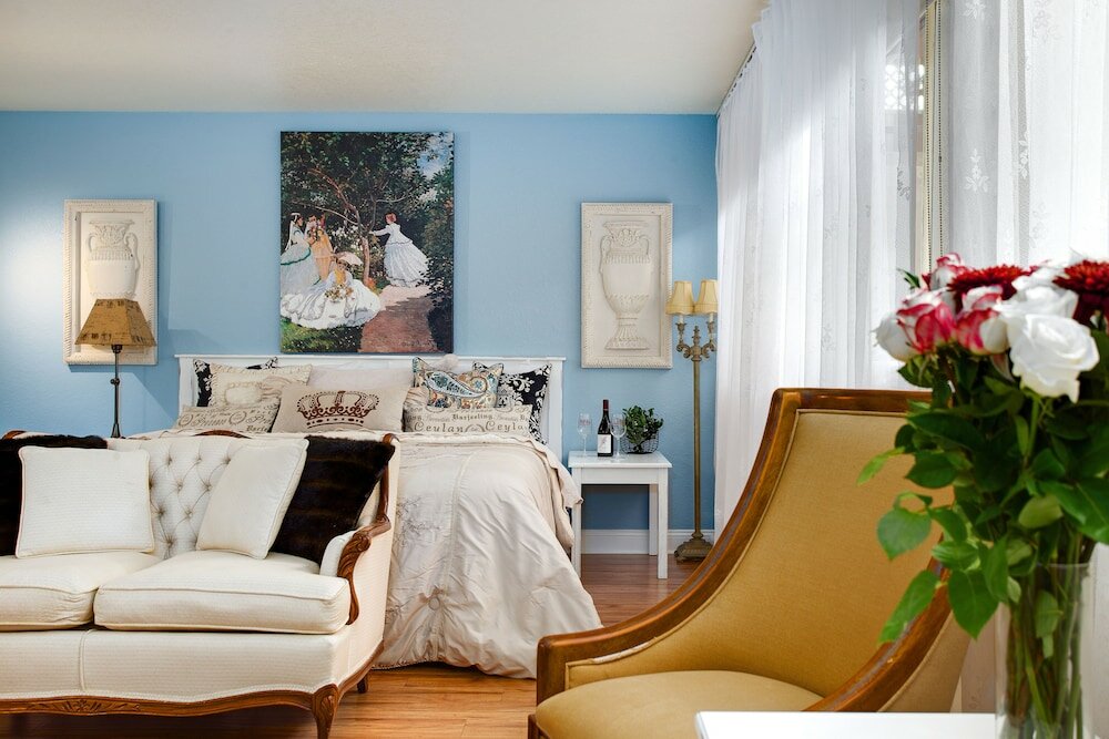 Фото Stratford Inn