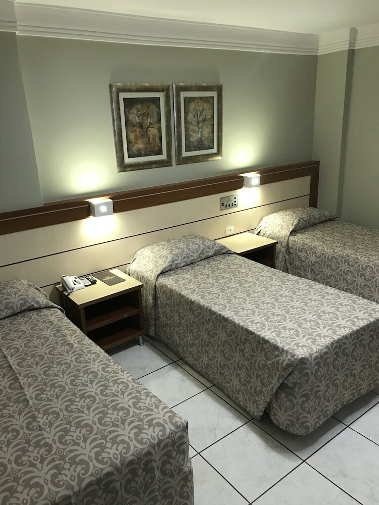 Фото Brumado Hotel