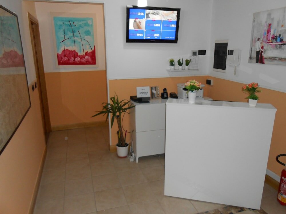 Фото Magnifico Rome