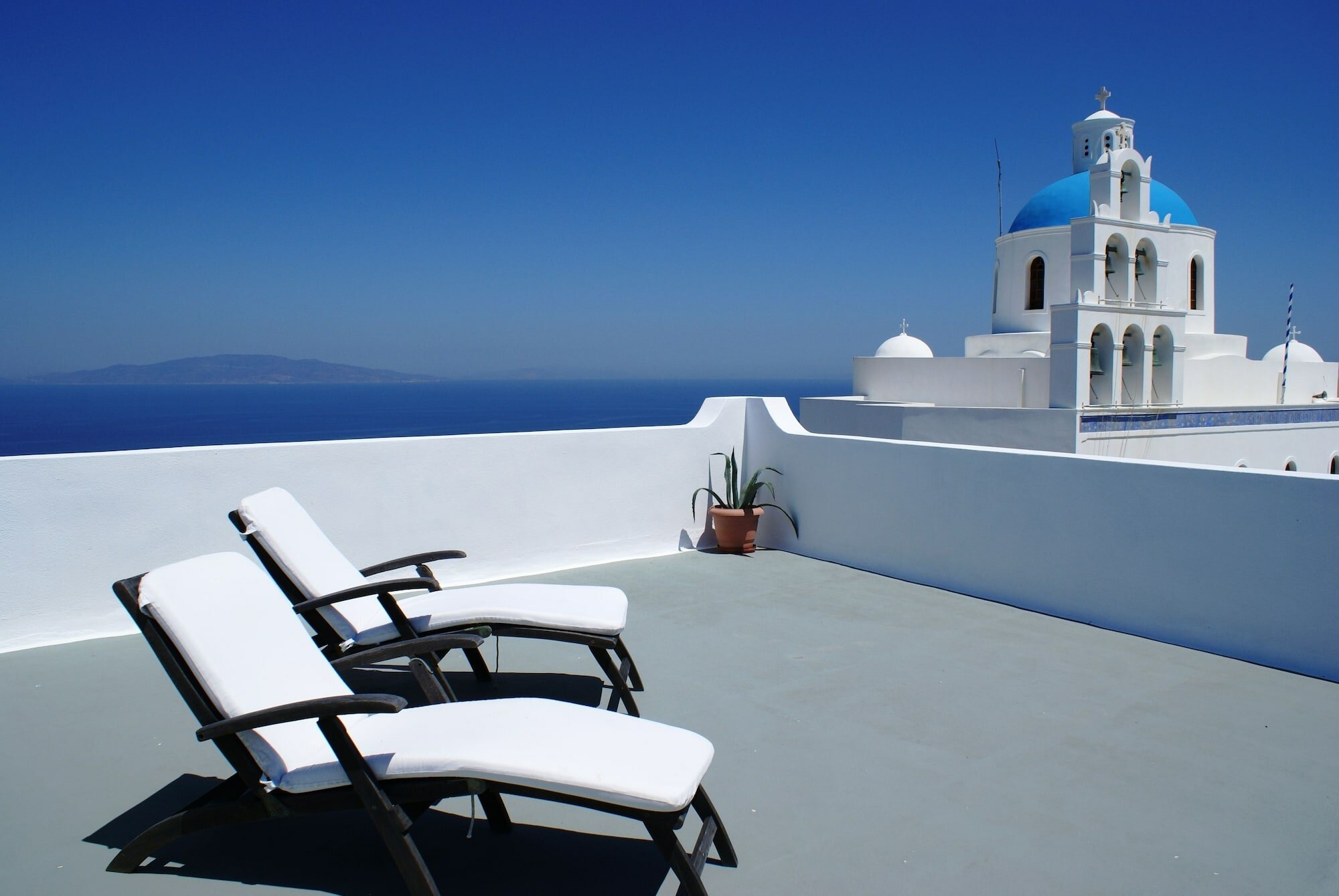 Фото Aethrio Sunset Village - Oia