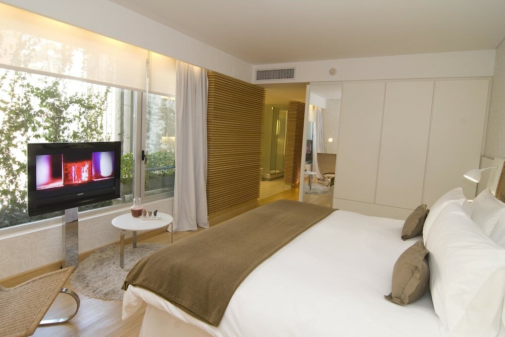 Фото CasaCalma Hotel