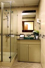 Фото Lien Thanh Hotel