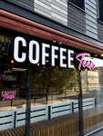 Coffee Teen (Vakhitovskiy City Administrative District, Kalinina Street, 32), cafetería