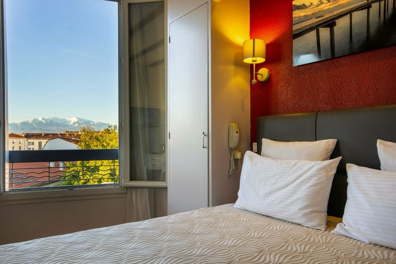 Фото Hotel Aragon