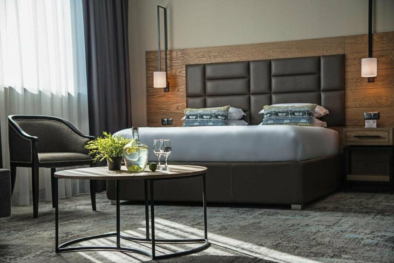 Фото Expo Hotel Sofia