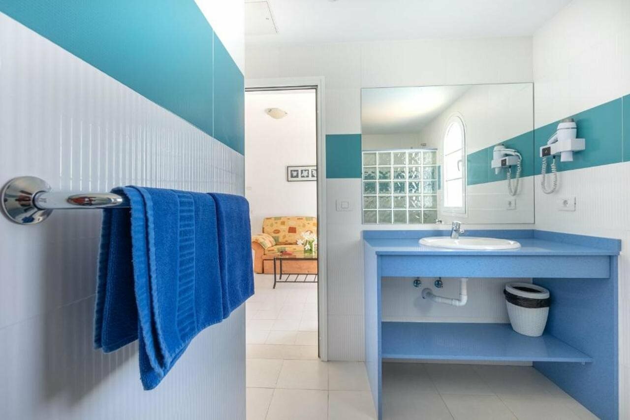 Фото Apartamentos Corona Mar