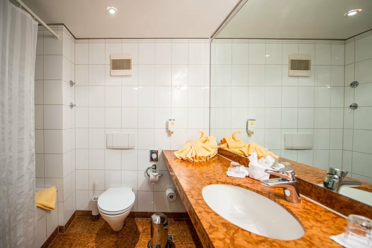 Фото Hotel Zum Ritter