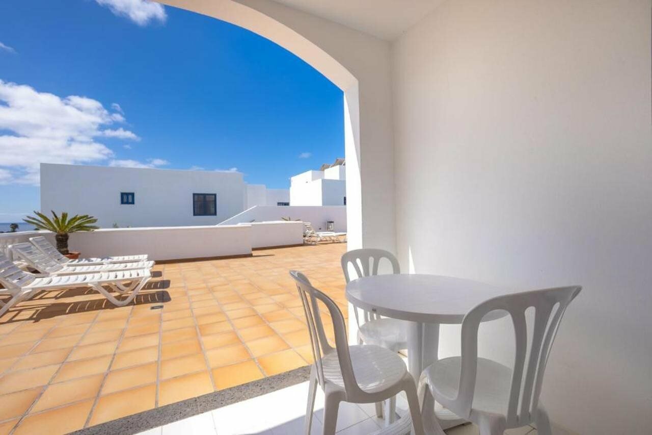 Фото Apartamentos Corona Mar