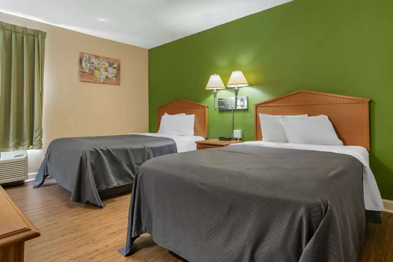 Фото Econo Lodge Tallahassee