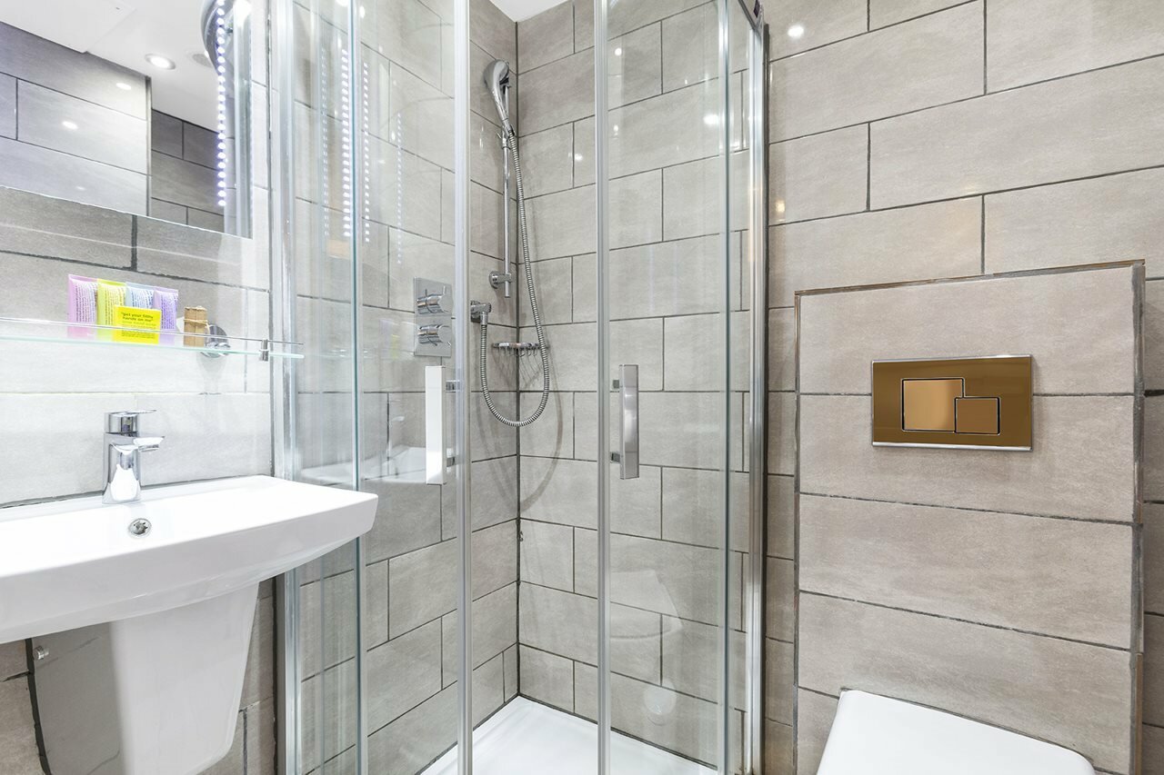 Фото Отель Shepherds Bush London