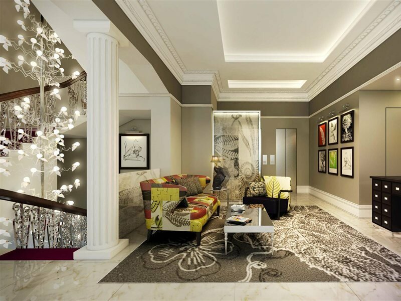 Фото The Ampersand Hotel