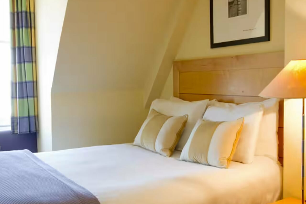 Фото De Vere Devonport House