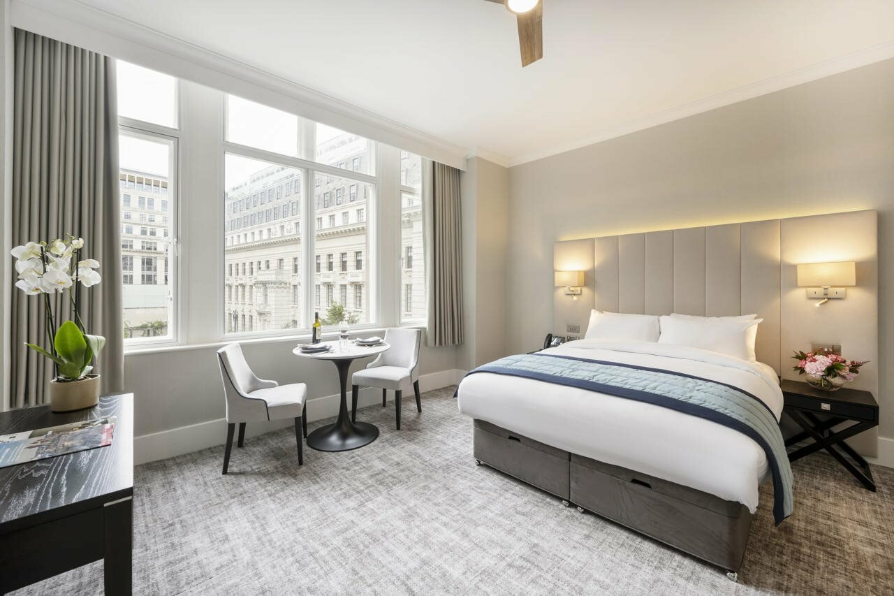 Фото Tower Residences by Blue Orchid