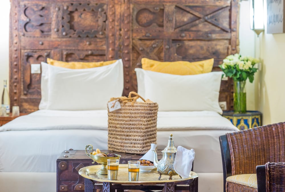 Фото Riad Azoulay