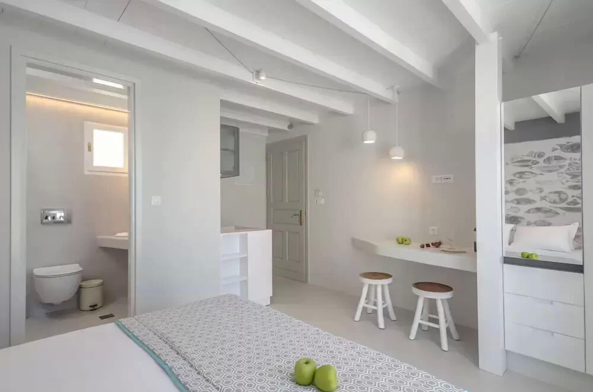 Фото Antony Suites - Adults Only