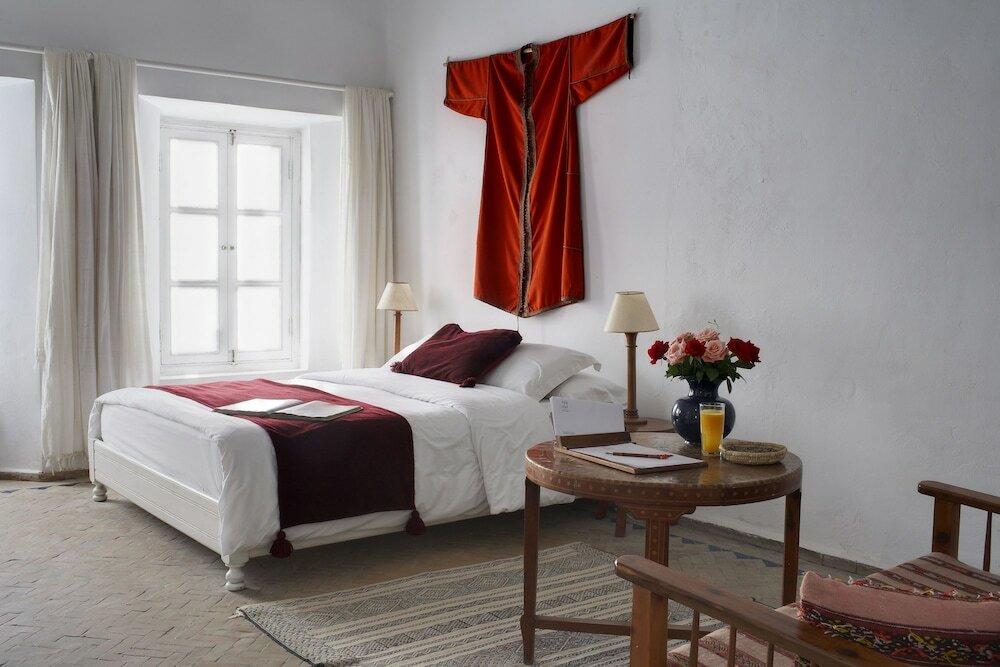 Фото Villa Maroc