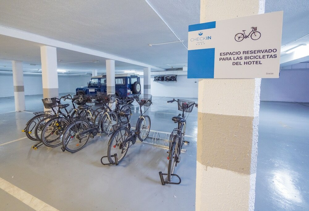 Фото Dwo Valencia