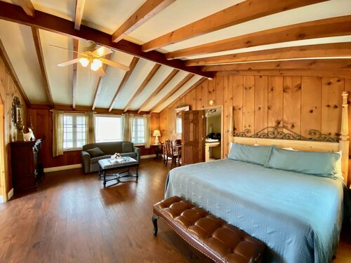 Апартаменты The M Solvang в Солванге