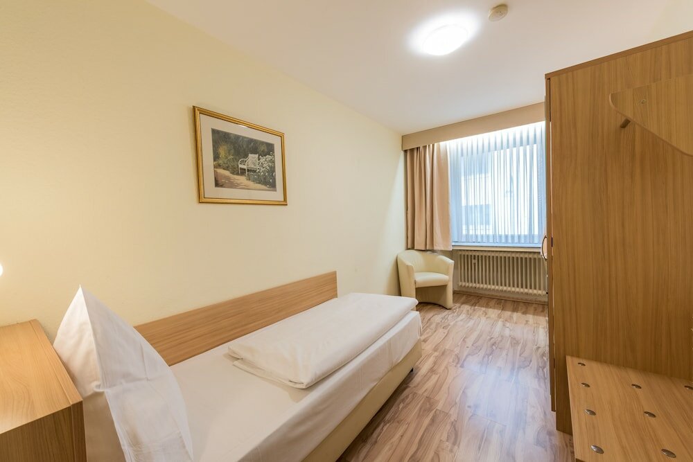 Фото Windsor Hotel