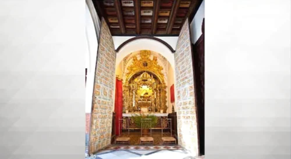 Фото Palacio Marques De La Gomera