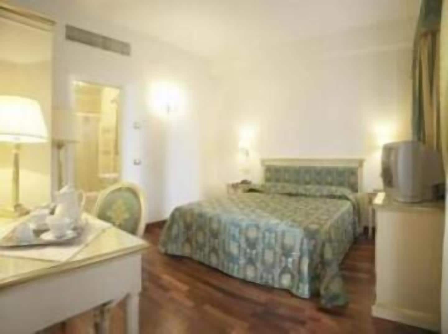 Фото Villa Crispi