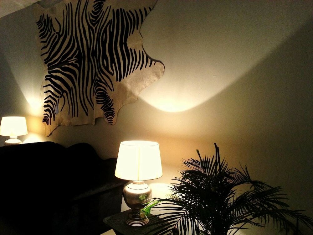 Фото The Aknac Hotel